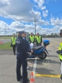  finał Warminsko - Mazurskiego Młodzieżowego Turnieju Motoryzacyjnego