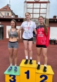  Licealiada w lekkiej atletyce