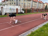  Licealiada w lekkiej atletyce