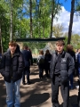 Operacja Szkolna Misja Historyczna - Wilczy Szaniec