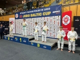  Otwartego Pucharu Polski w judo