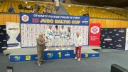  Otwartego Pucharu Polski w judo