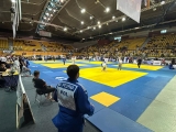  Otwartego Pucharu Polski w judo