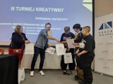  Turniej Kreatywny