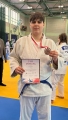  Finały Ogólnopolskiej Olimpiady Młodzieży w judo