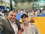  Finały Ogólnopolskiej Olimpiady Młodzieży w judo