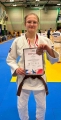  Finały Ogólnopolskiej Olimpiady Młodzieży w judo