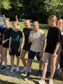 Biegi przełajowe dziewcząt i chłopców