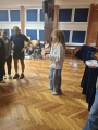  Otrzęsiny 2025/2026 w IV LO w Elblągu – za nami!