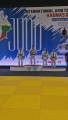  Mistrzostwach Polski U-20 w judo