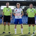  Gratulacje Akademia ZKS Olimpia Elbląg