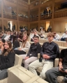 Spektakl „Wszystkie dzieła Szekspira w nieco skróconej wersji"
