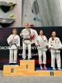  Mistrzostwa Regionu I kadetów U-18 i młodzików U-15 w judo