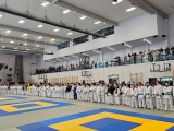  Mistrzostwa Regionu I kadetów U-18 i młodzików U-15 w judo