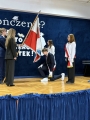  Zakończenie roku szkolnego maturzystów