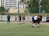  Pierwszy test sprawności do Oddziału Mistrzostwa Sportowego z Piłką Nożną