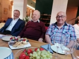  Wiosenne spotkanie