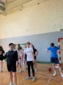  Kolejny test do klasy sportowej za nami 