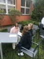 Lekcje w ogrodzie – nauka bliżej natury!