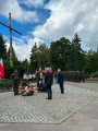  Miejskie obchody upamiętniające wybuch II wojny światowej