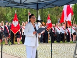  Miejskie obchody upamiętniające wybuch II wojny światowej