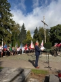  87. rocznica ataku Związku Sowieckiego na Polskę