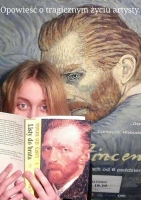 Vincent van Gogh, Listy do brata