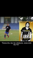 Zlatan Ibrahimović, David Lagercrantz, Ja,Ibra