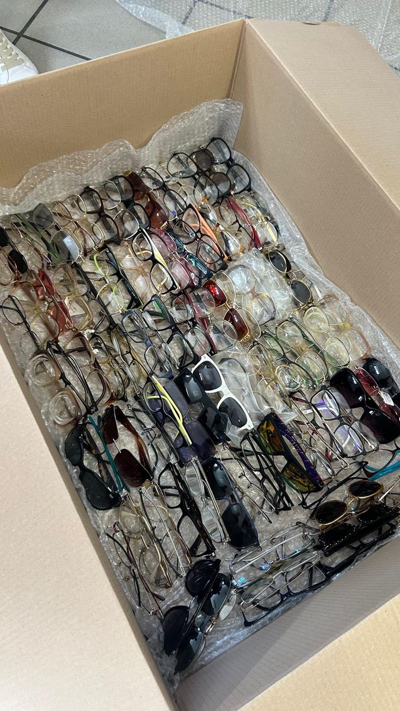 mt_gallery:  Okulary dla dzieci z Afryki oraz Ameryki Południowej 