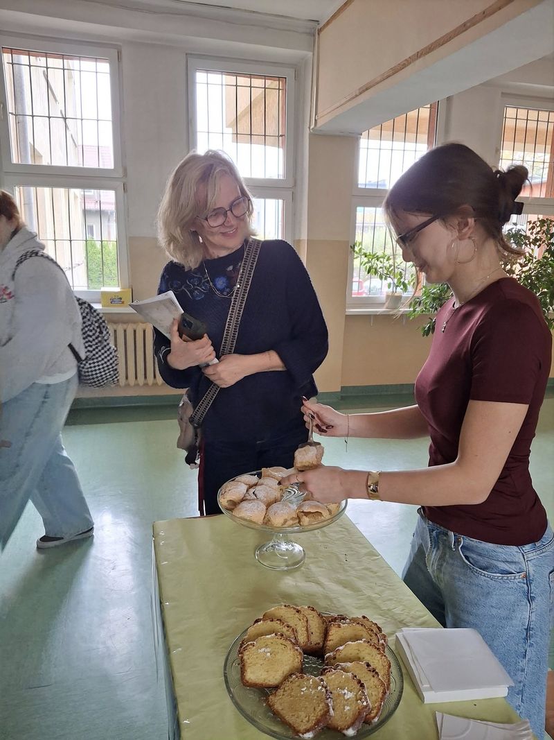 mt_gallery: Kiermasz ciast