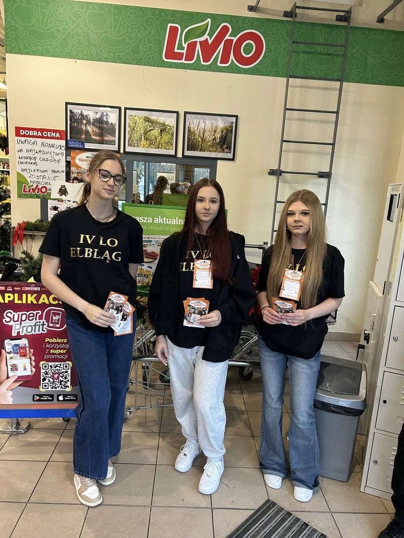 mt_gallery: Świąteczna Zbiórka Żywności – działamy! 