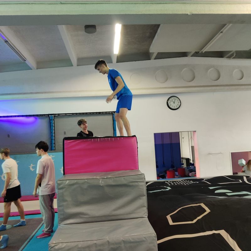 mt_gallery: Sportowe Mikołajki klasy 3b