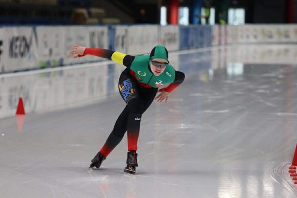 Zuzanna Lewandowska z 1C