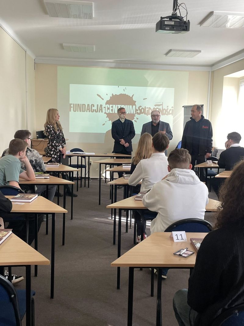 mt_gallery: Sukces w Olimpiadzie Solidarności!