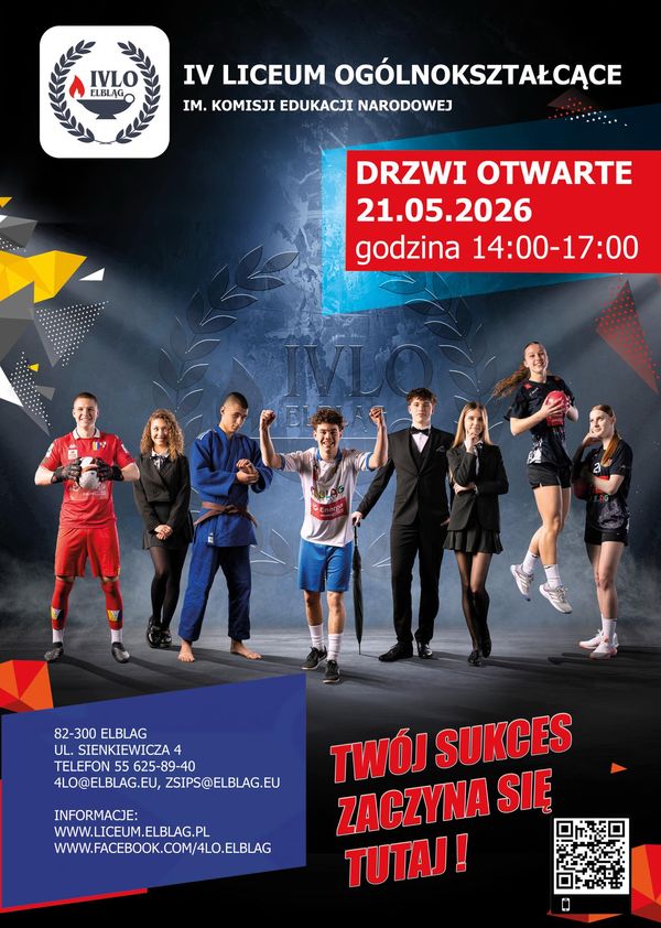 Drzwi otwarte
