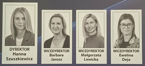 Dyrekcja